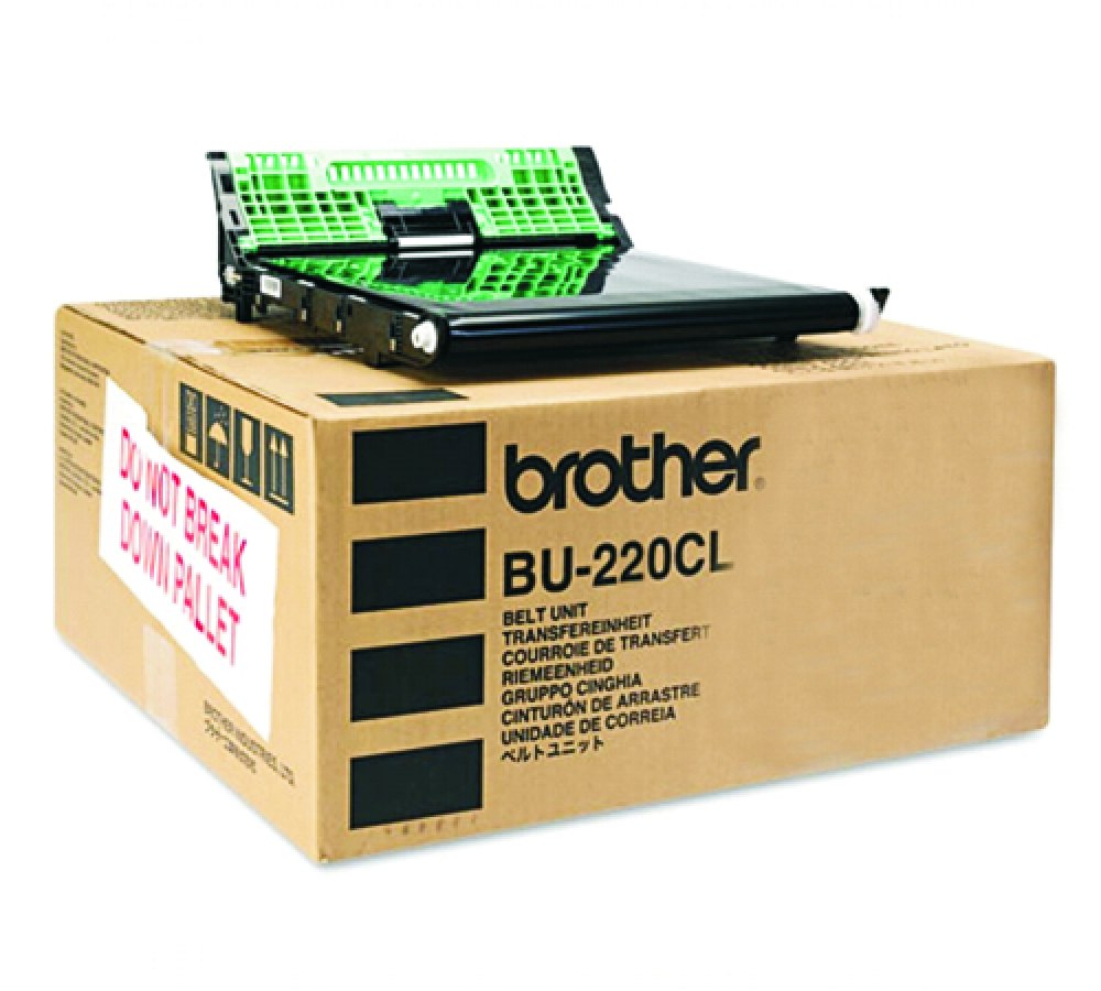 Brother BU-220CL (BU-220CL) ransfer Einheit original original