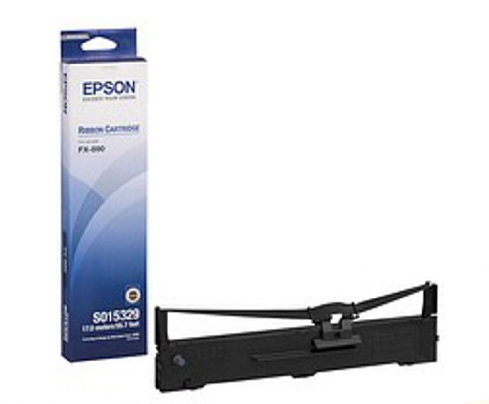 Epson C13S015329 (C13S015329) schwarz original