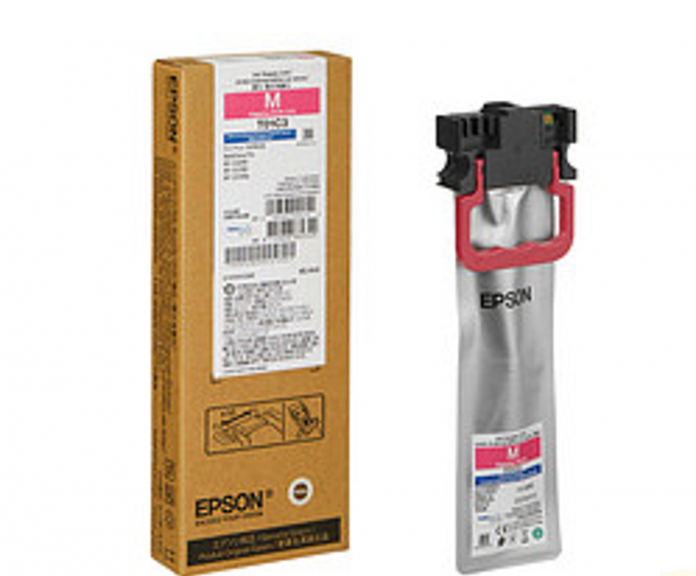 Epson C13T01C300 (C13T01C300) magenta original