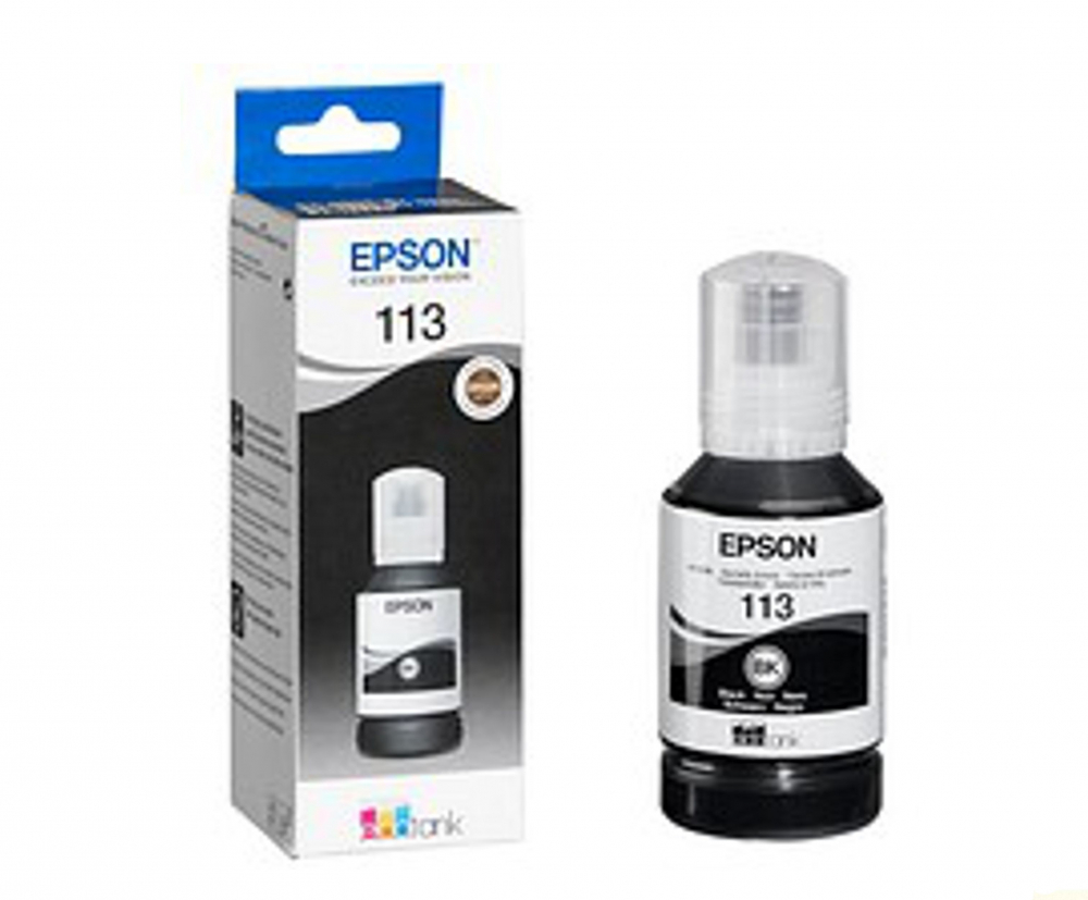 Epson C13T06B140 (C13T06B140) schwarz original