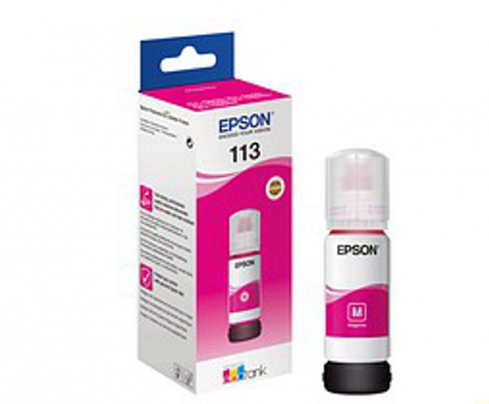 Epson C13T06B340 (C13T06B340) magenta original