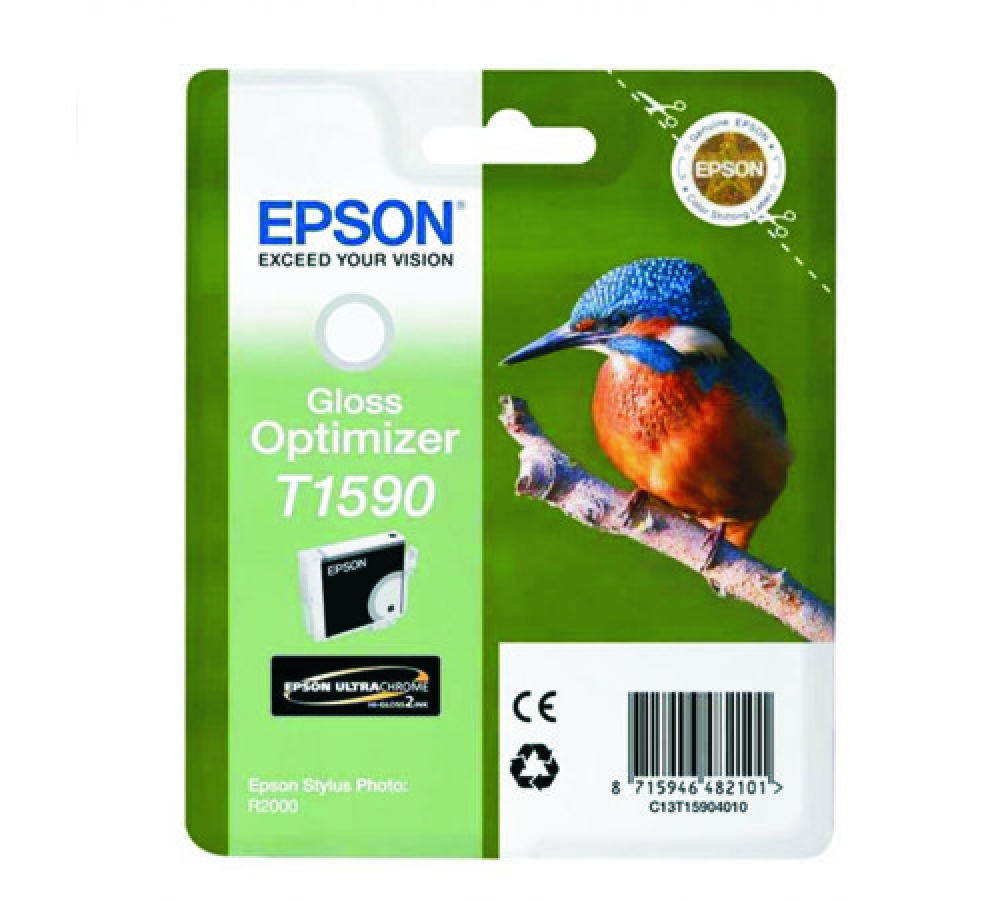 Epson C13T15904010 (C13T15904010) farblos original