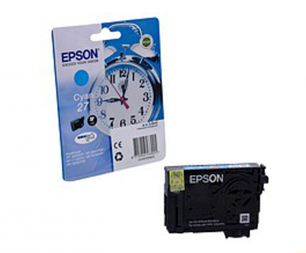 Epson C13T27024012 (C13T27024012) cyan original