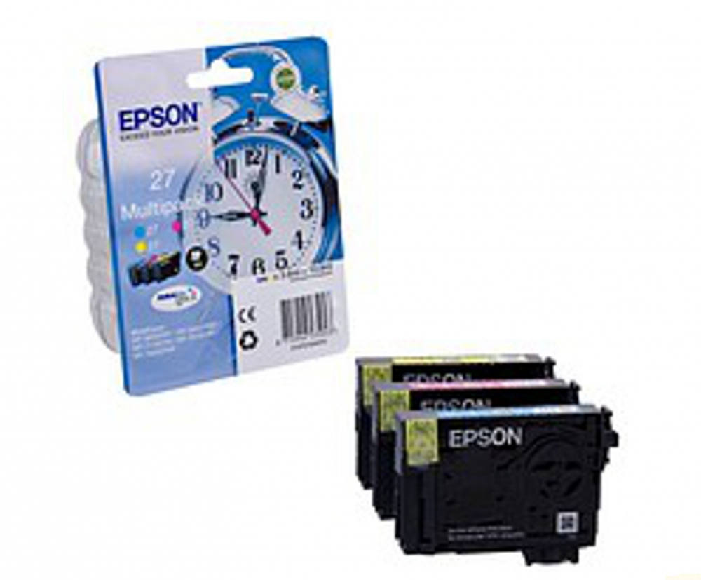 Epson C13T27044012 (C13T27044012) yellow original