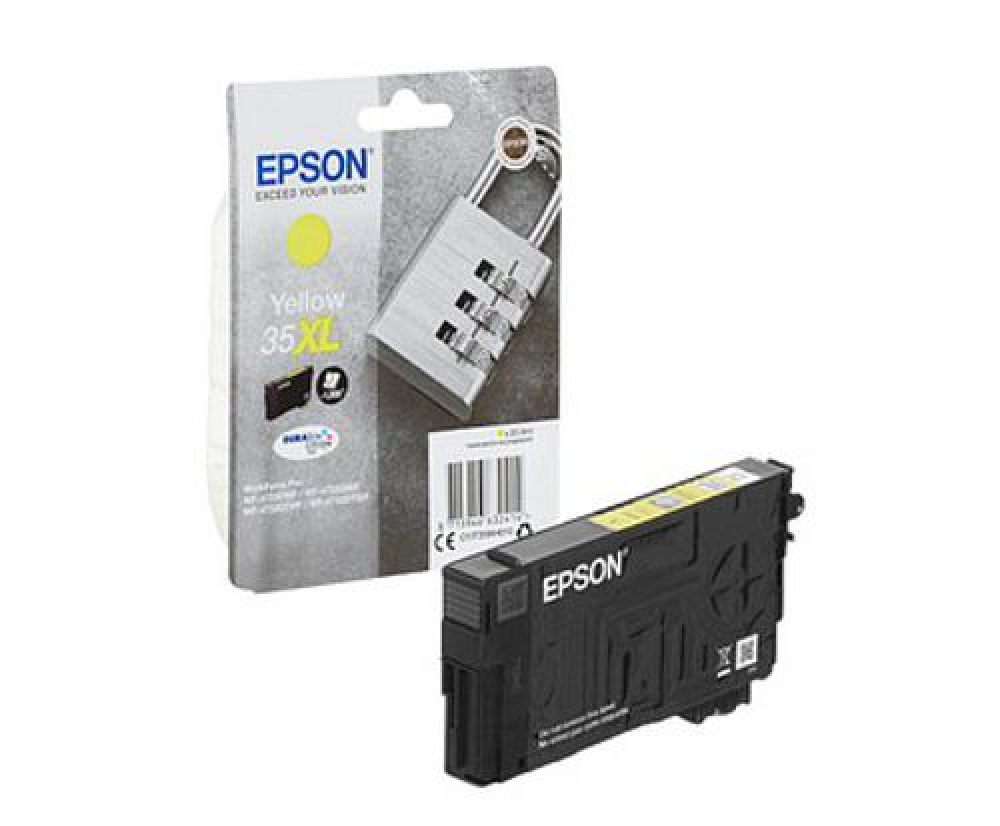 Epson C13T35914010 (C13T35944010) yellow original