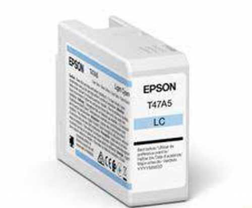 Epson C13T47A500 (C13T47A500) light cyan original