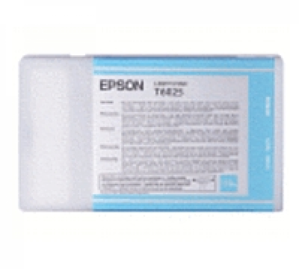 Epson T603500 (C13T603500) light cyan original