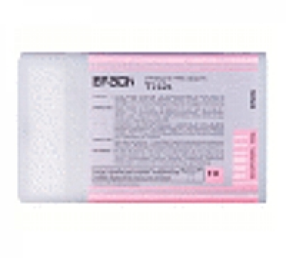 Epson T603600 (C13T603600) vivid light magenta original