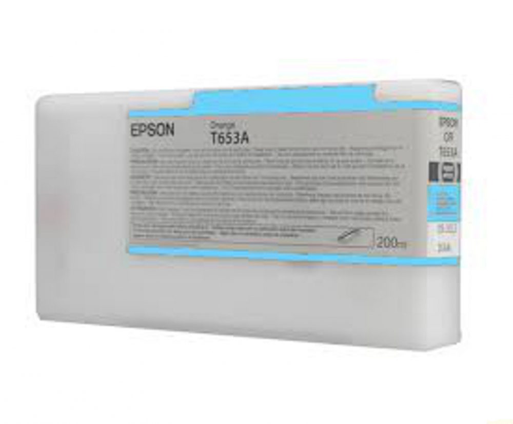 Epson C13T653500 (C13T653500) light cyan original