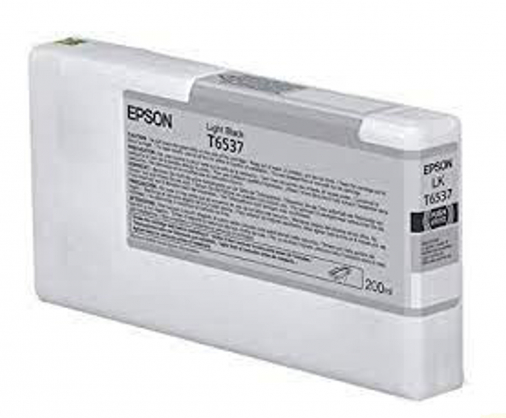 Epson C13T653700 (C13T653700) schwarz original