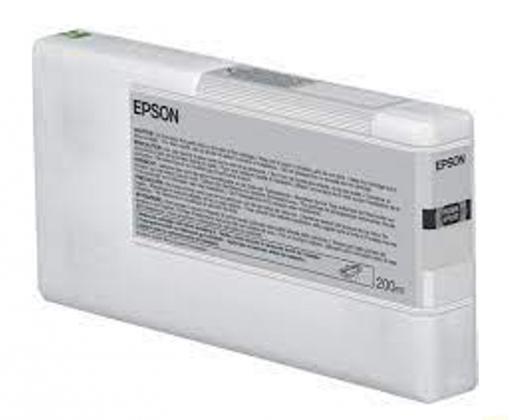 Epson C13T653900 (C13T653900) light light black original