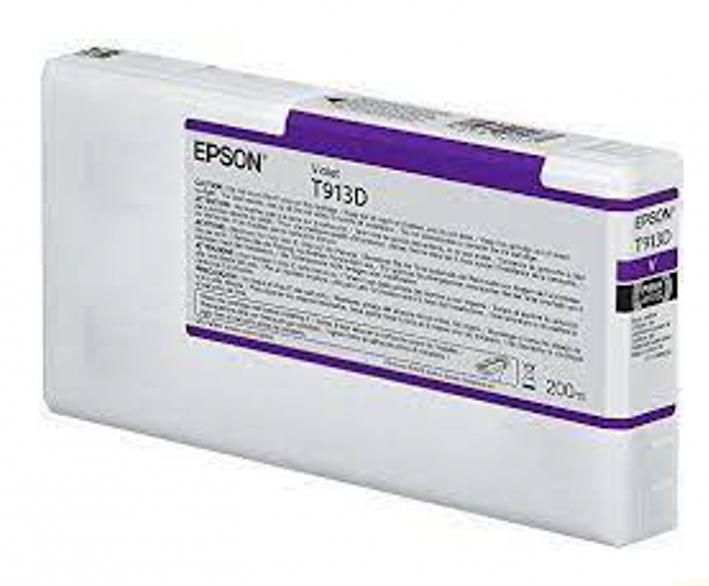 Epson C13T913D00 (C13T913D00) violett original