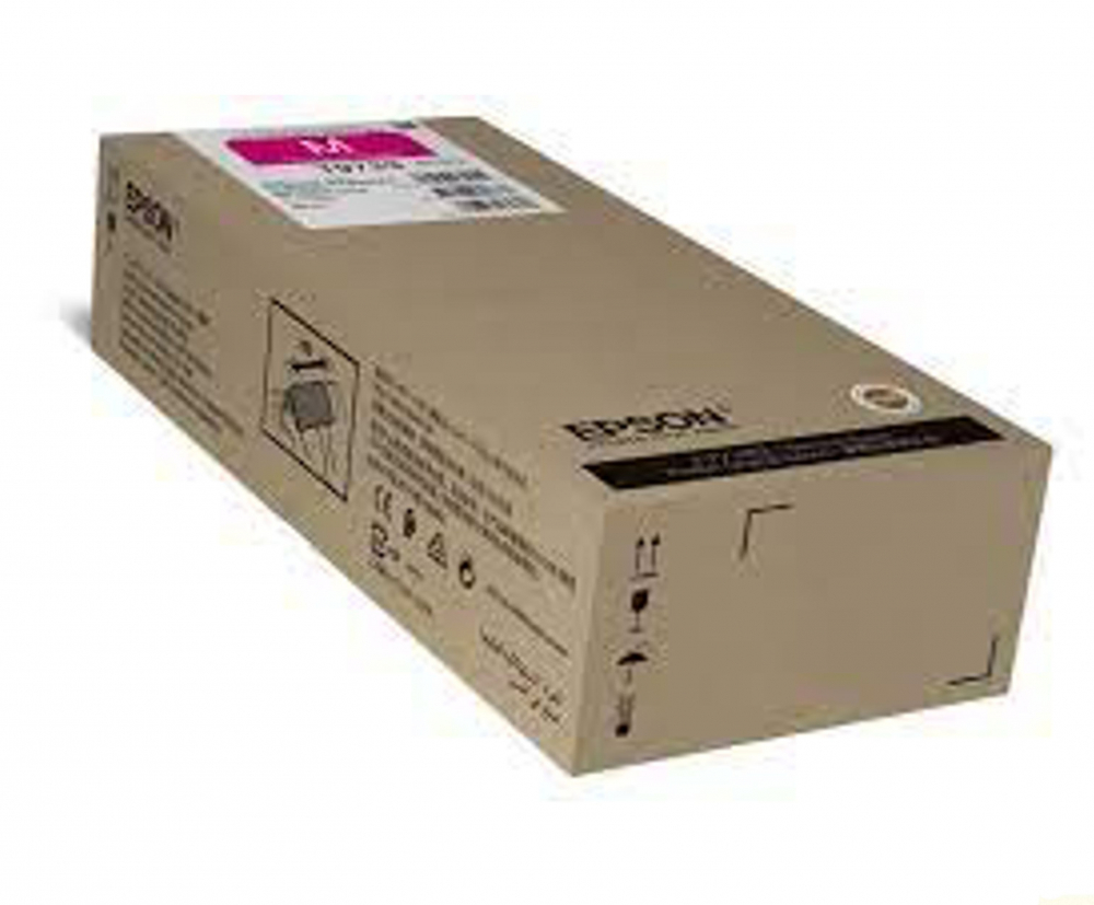 Epson C13T973300 (C13T973300) magenta original