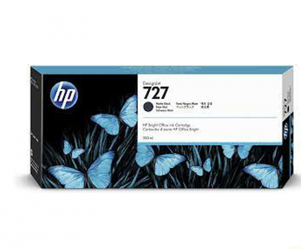 HP C1Q12A (C1Q12A) schwarz original