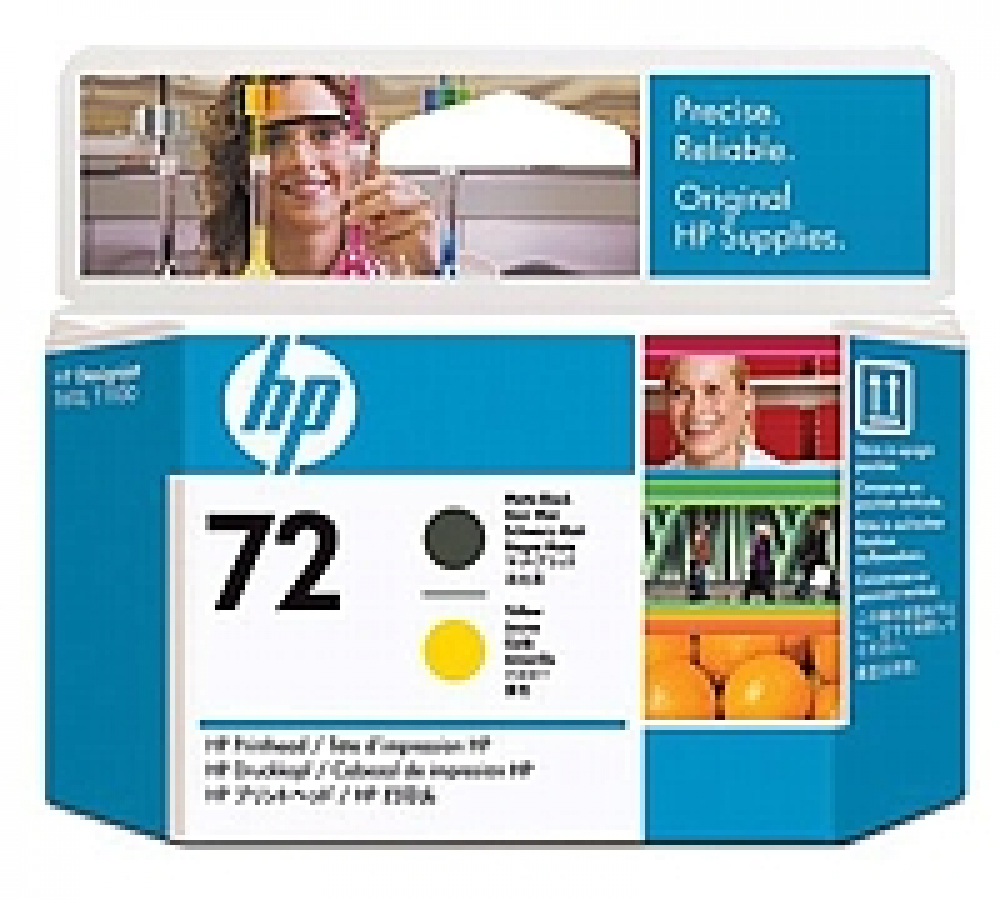 HP C9384A Nr.72 original