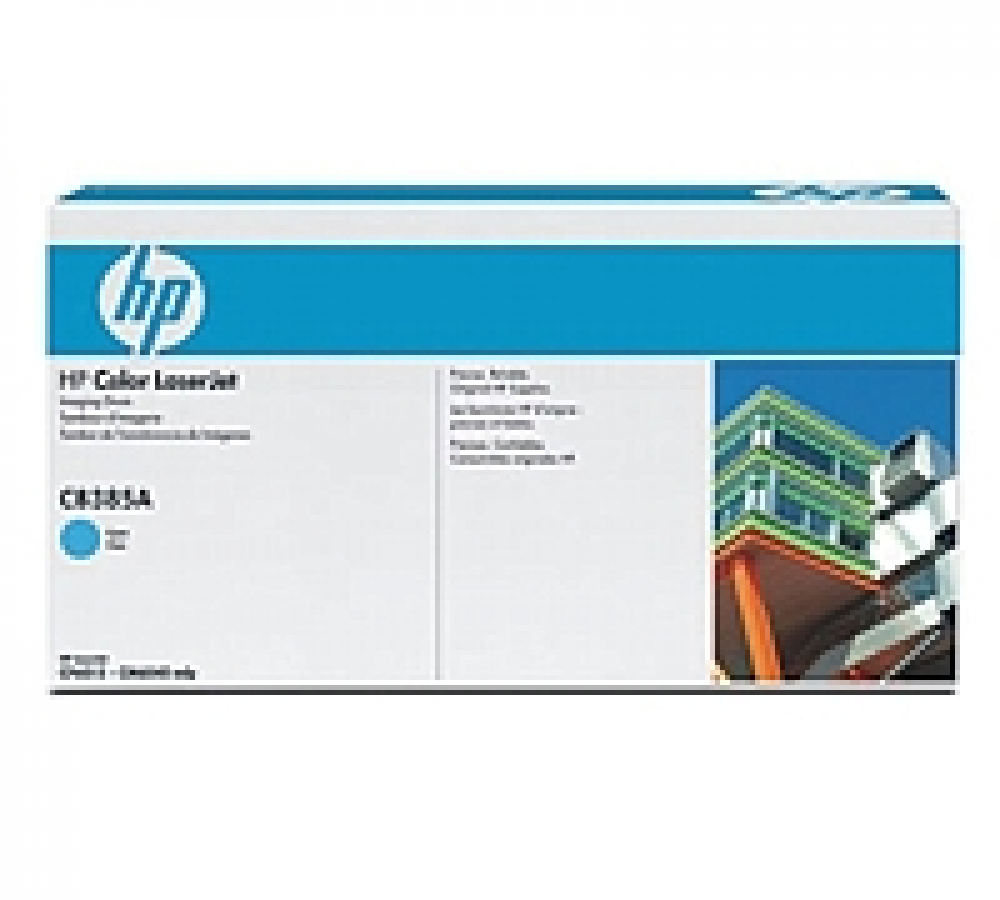 HP CB385A (CB385A) cyan original