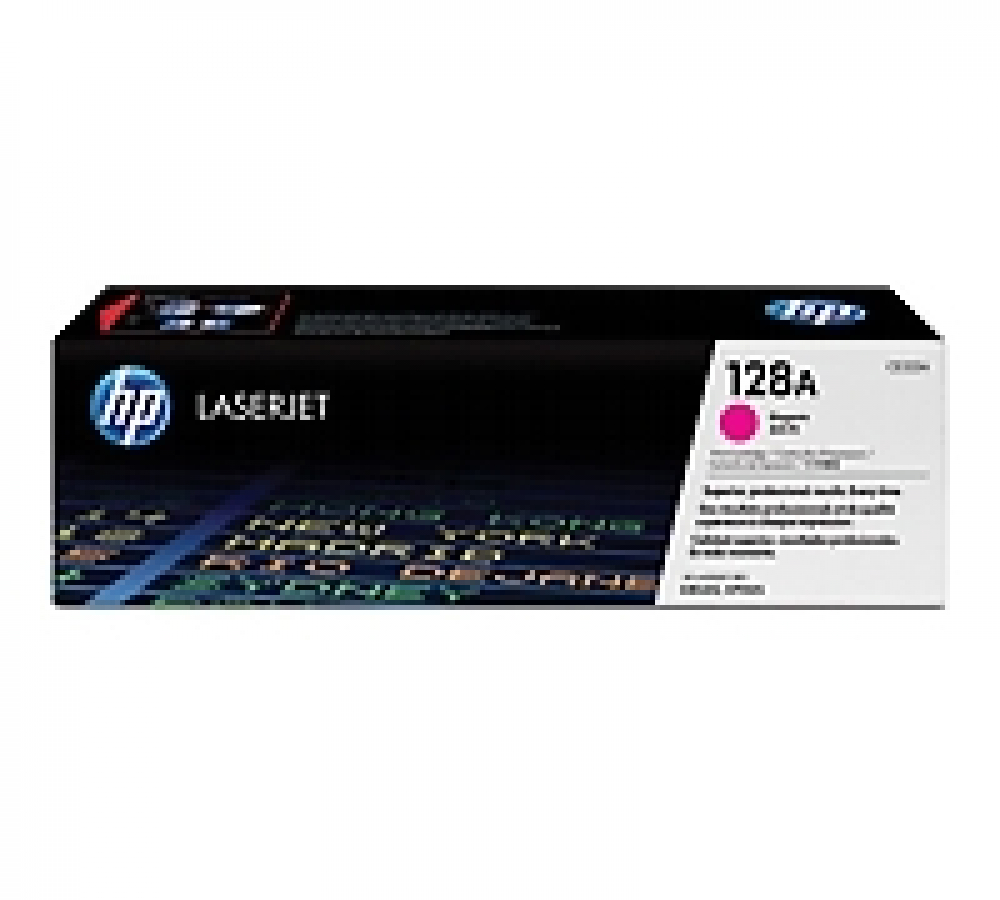 HP CE323A Nr.128A (CE323A) magenta original