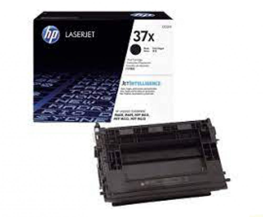 HP CF237X (CF237X) schwarz original