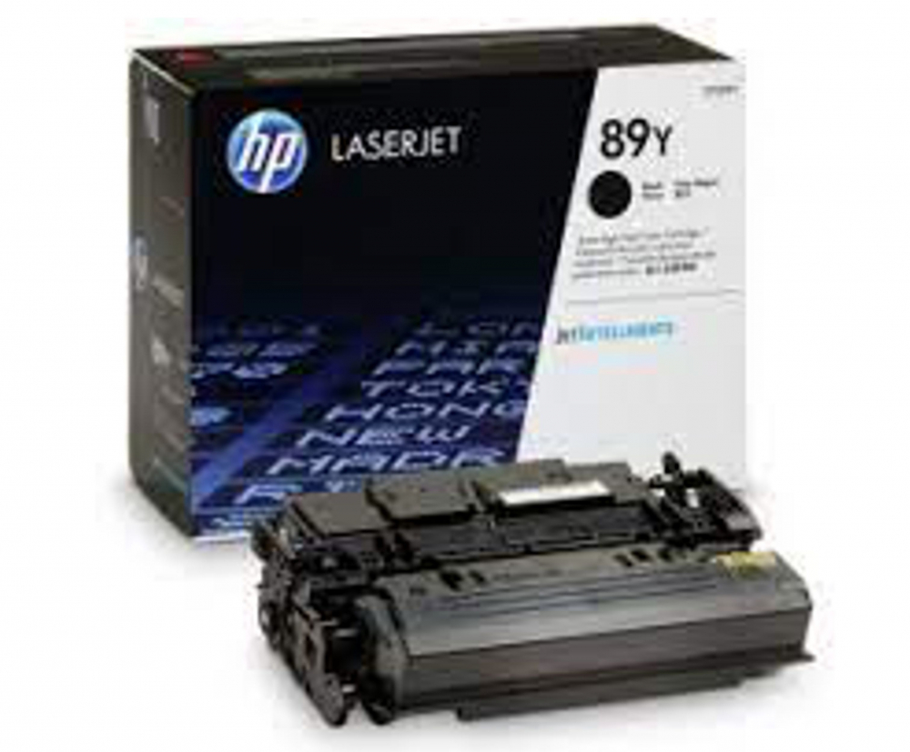 HP CF289Y (CF289Y) schwarz original