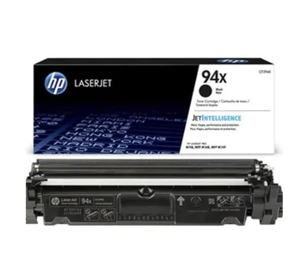 HP 94X CF294X (CF294X) schwarz original