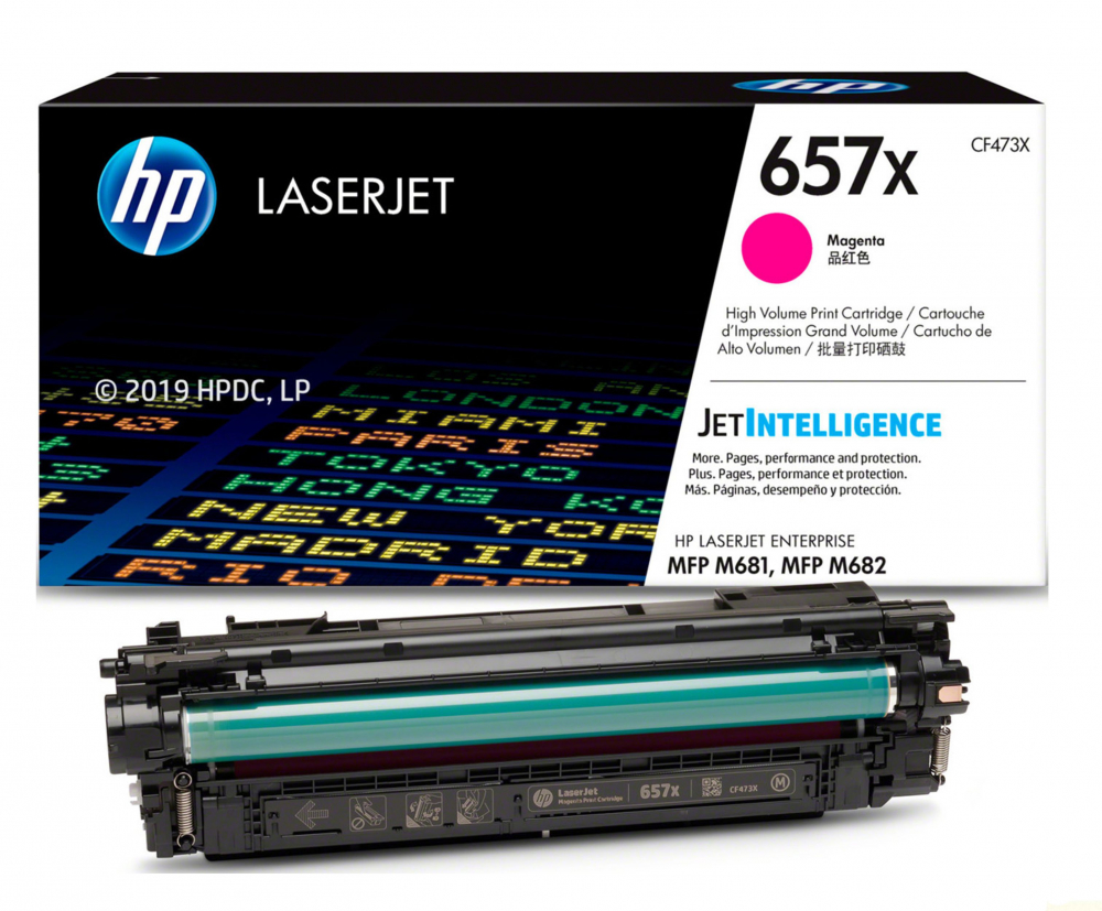 HP CF473X (CF473X) magenta original