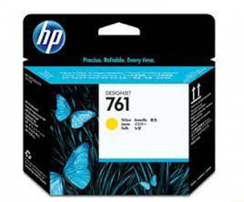 HP CH645A (CH645A) yellow original