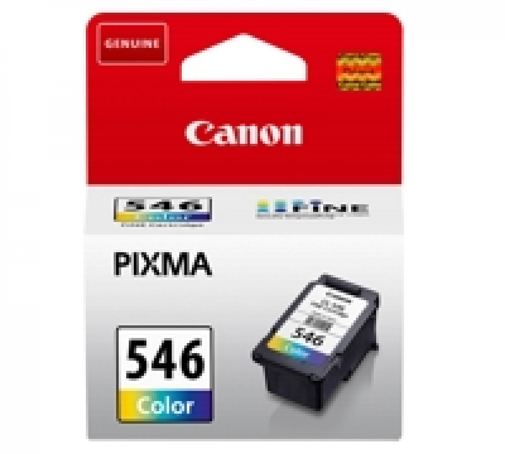 Canon 8289B001 CL-546 (CL-546) 3-color original