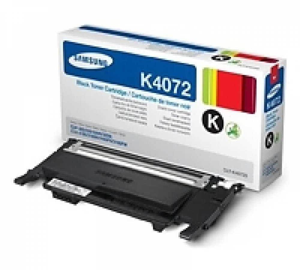 Samsung CLT-K4072S (CLT-K4072S) schwarz original