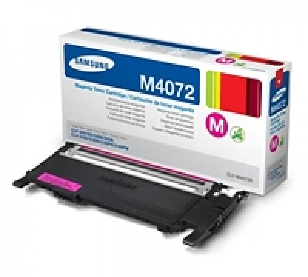 Samsung CLT-M4072S (CLT-M4072S) magenta original