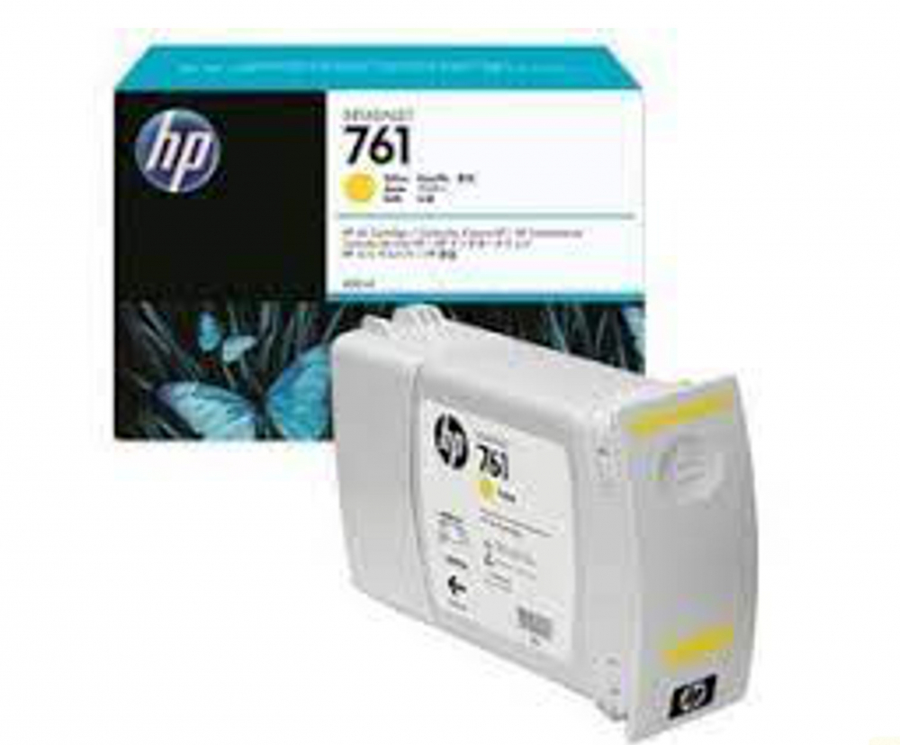 HP CM992A (CM992A) yellow original