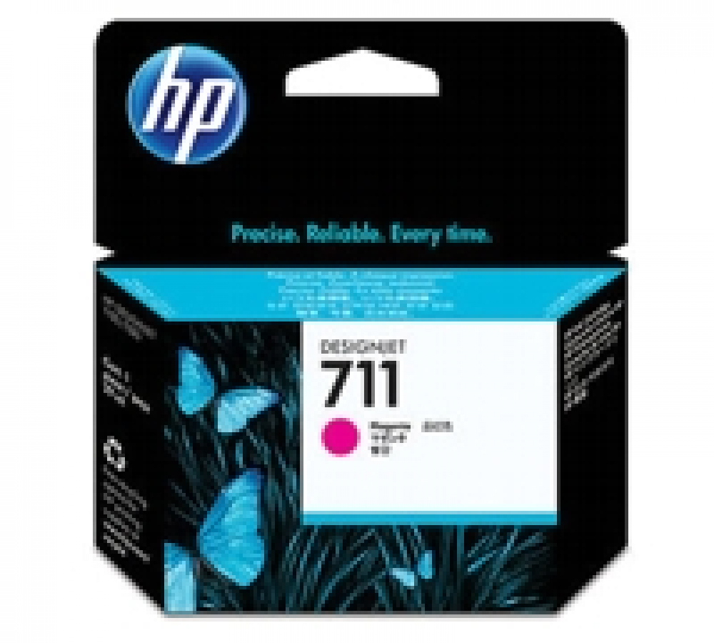 HP CZ131A Nr.711 (CZ131A) magenta original