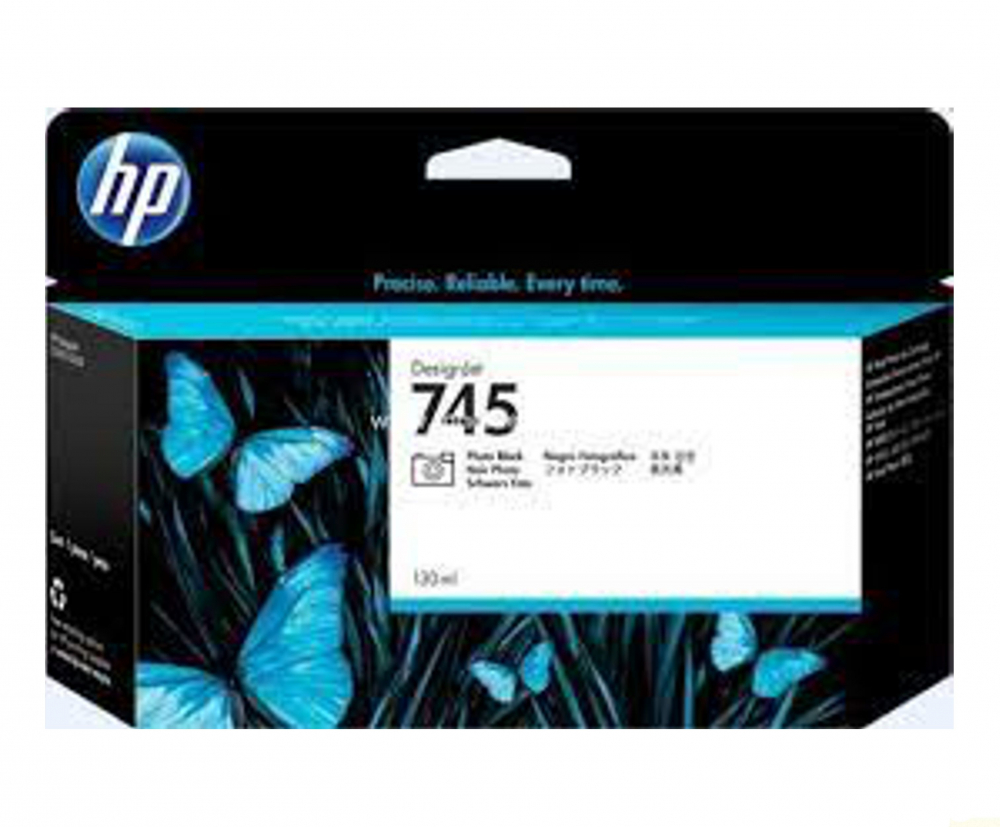 HP F9J98A (F9J98A) schwarz original