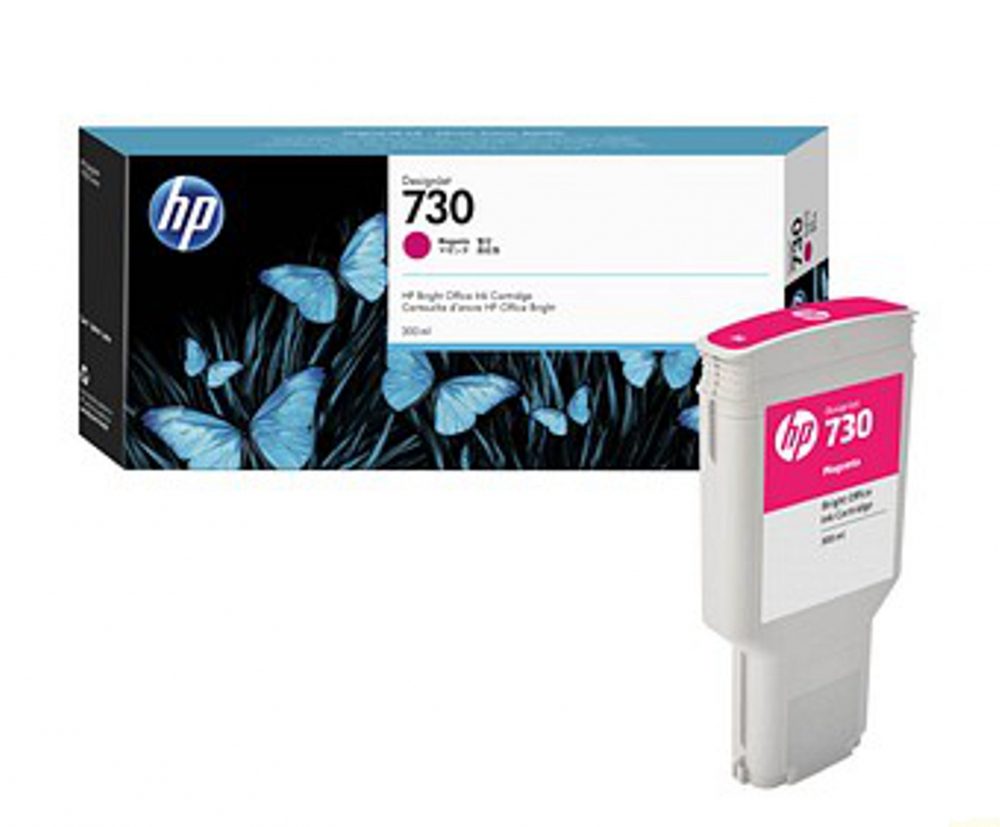 HP P2V69A (P2V69A) magenta original