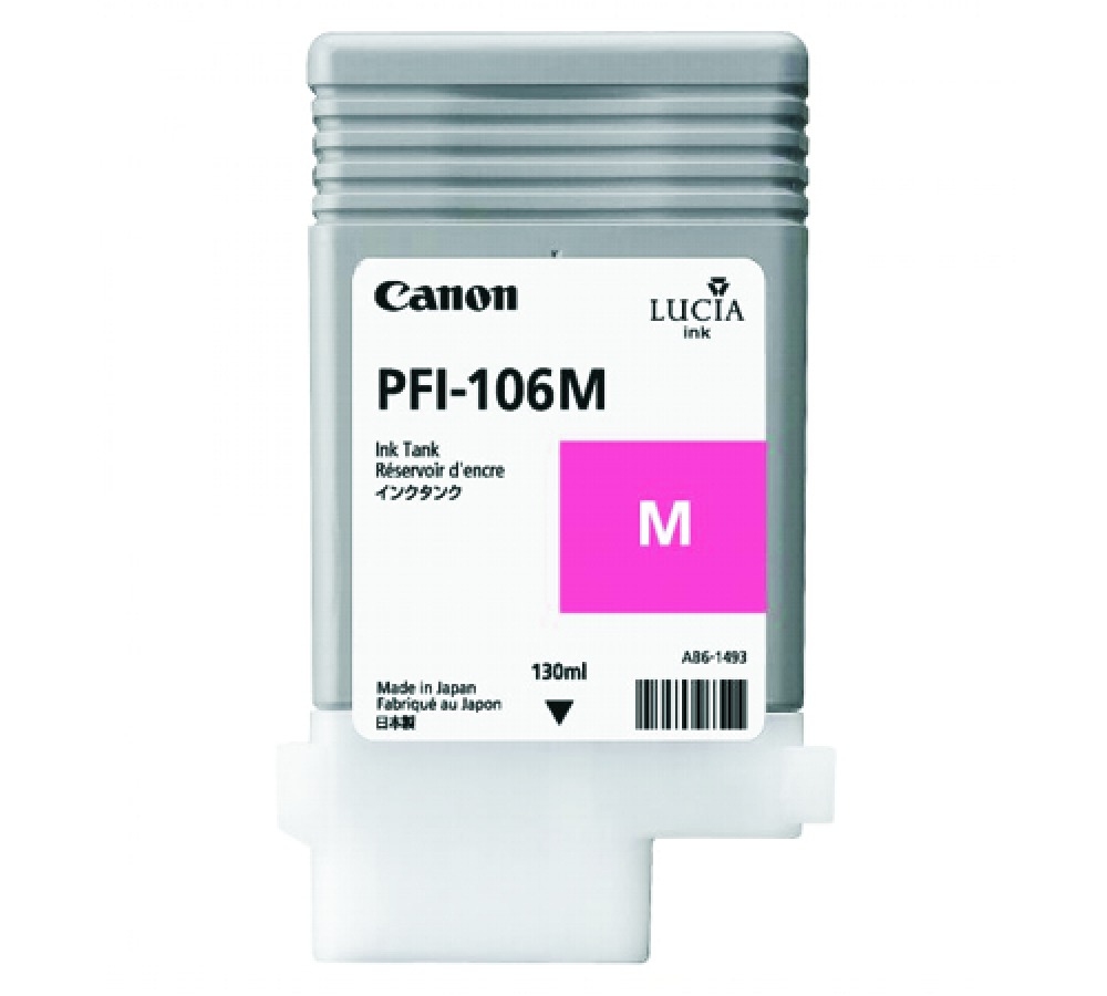 Canon PFI-106M 6623B001 (PFI-106m) magenta original