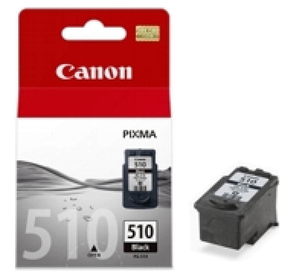 Canon PG-510 2970B001 (PG-510) schwarz original