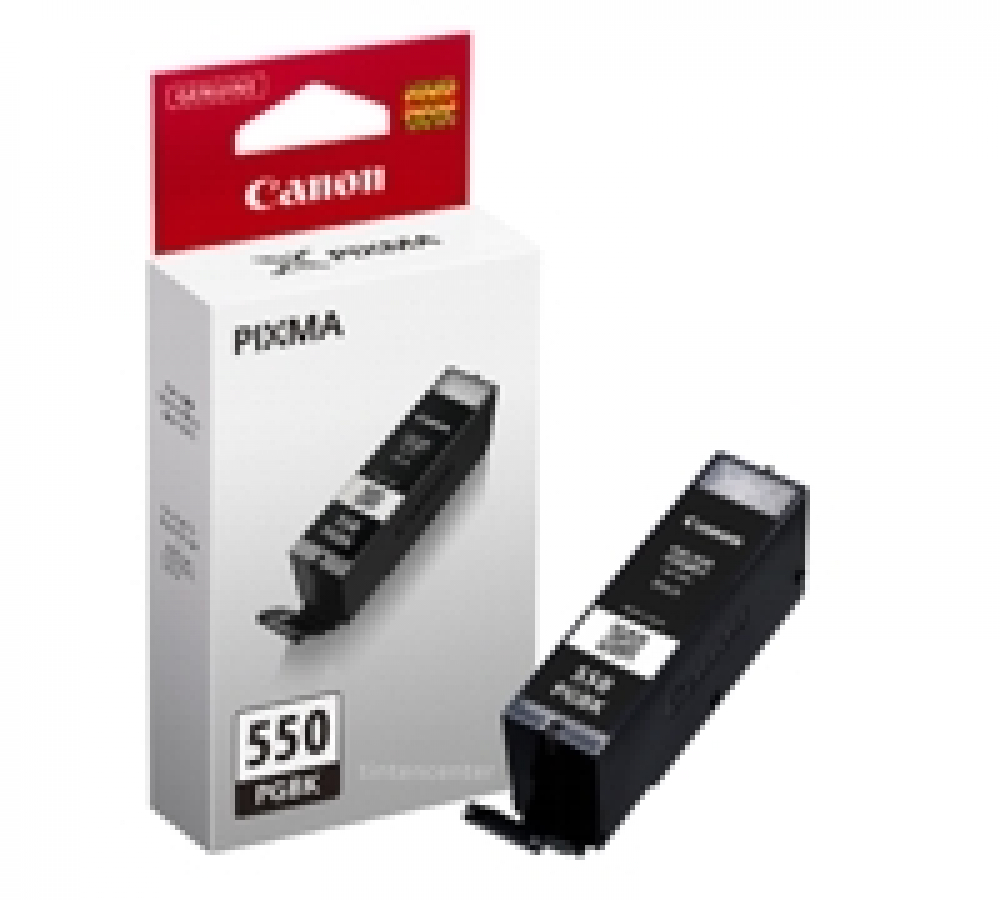 Canon PGI-550pgbk  6496B001 (PGI-550pgbk) schwarz original