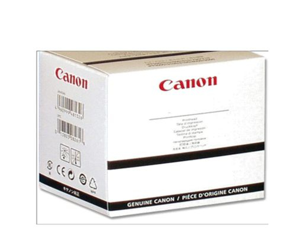 Canon QY6-0087 (QY6-0087-000) ruckkopf original original