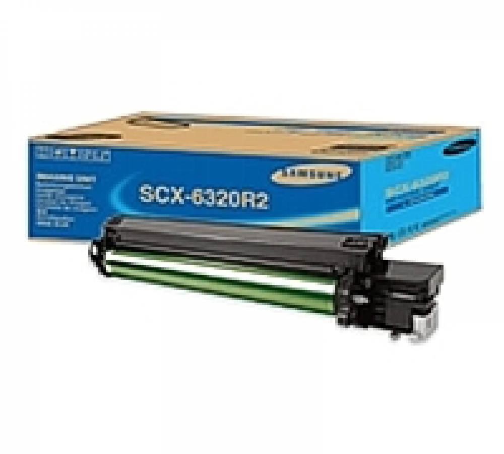 Samsung SCX-6320R2 (SCX-6320R2) schwarz original