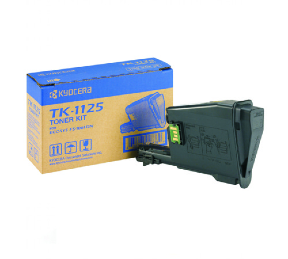 compatible to Kyocera TK-1125