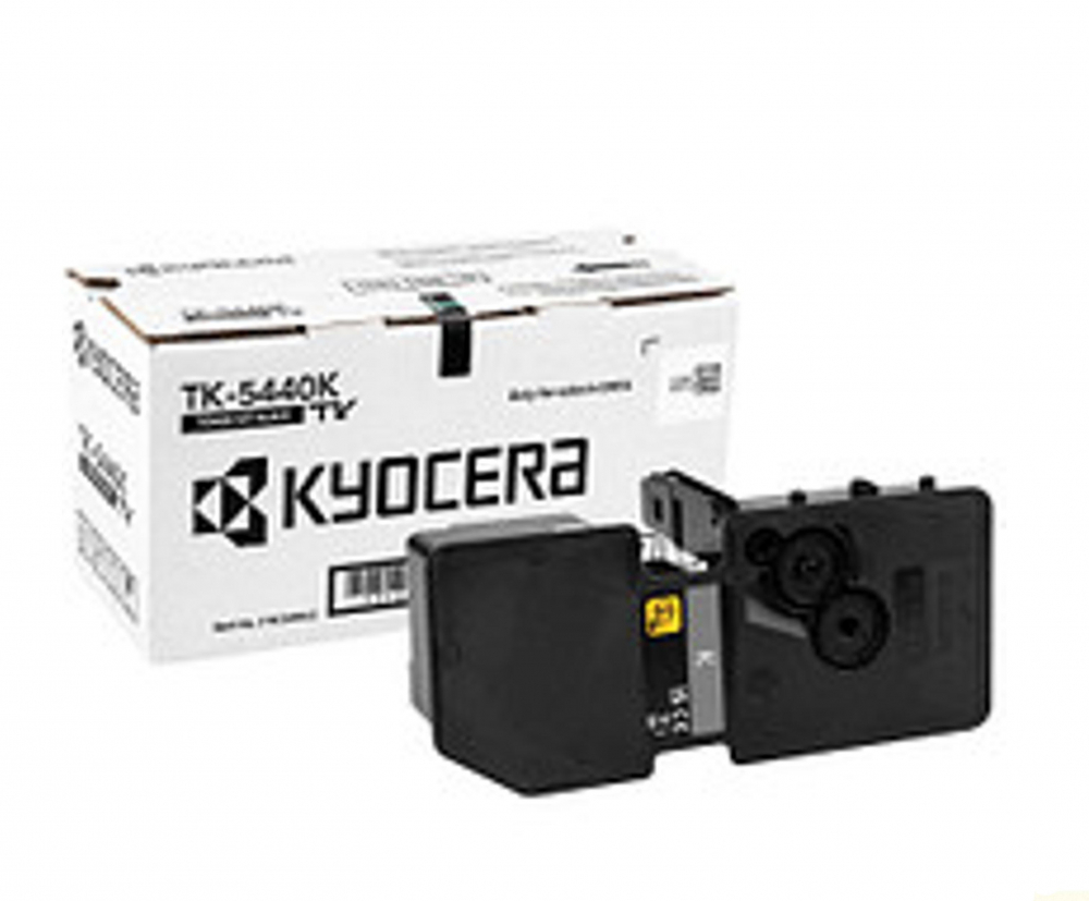 Kyocera TK-5440K 1T0C0A0NL (TK-5440K) schwarz original