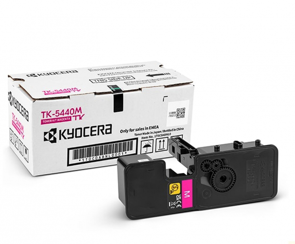 Kyocera TK-5440M 1T0C0ABNL (TK-5440M) magenta original