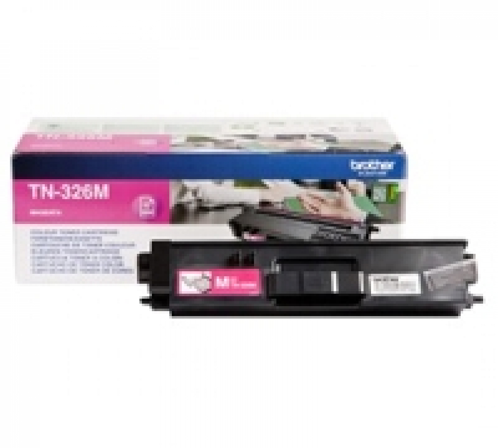 Brother TN-326M (TN-326M) magenta original