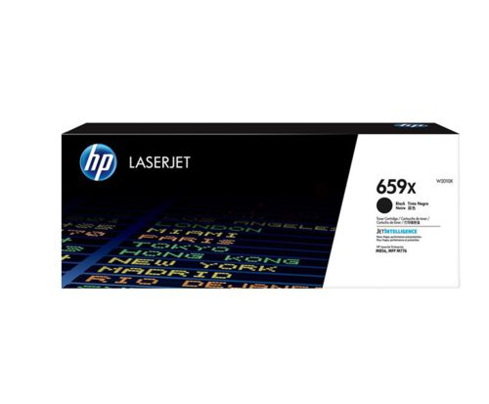 HP W2010X (W2010X) schwarz original