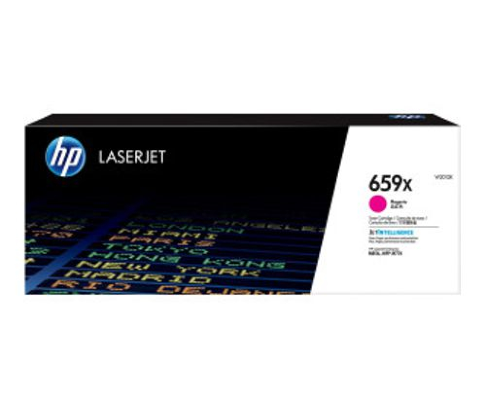 HP W2013X (W2013X) magenta original