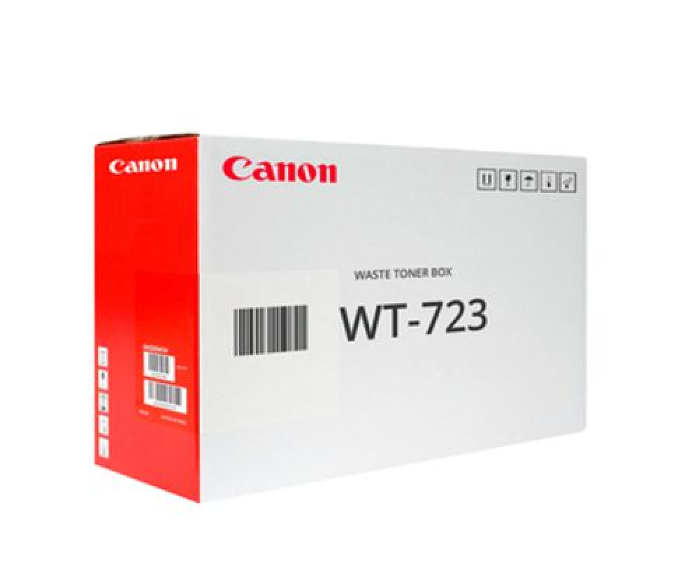 Canon WT-723 (WT-723) esttonerbehälter original original